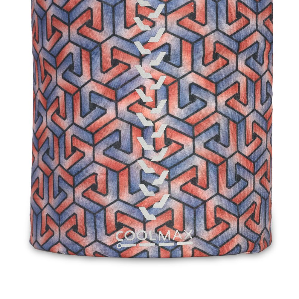 EIGER X-Triatric Cycling Multifunction Bandana