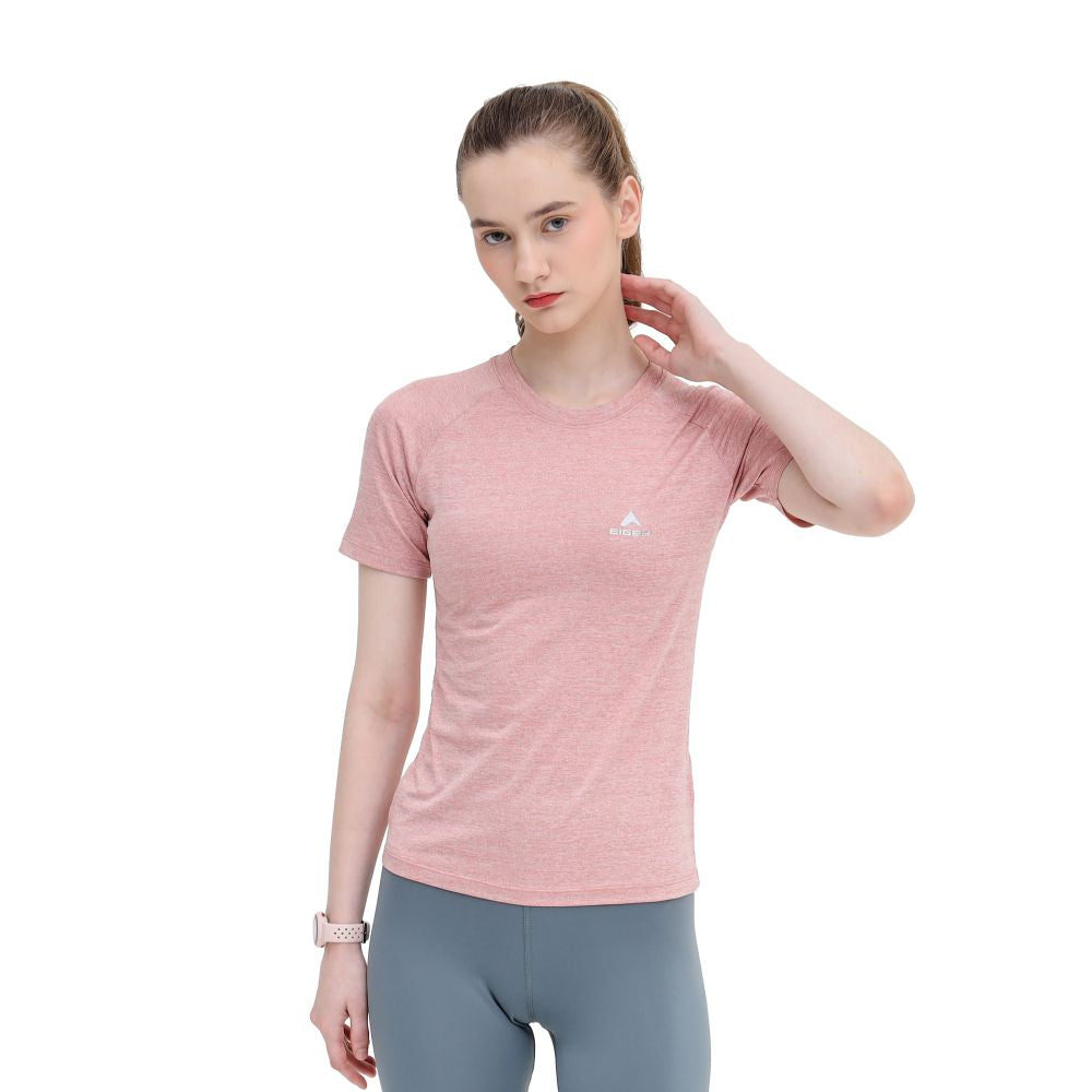 EIGER Corra Short-Sleeved Active T-Shirt