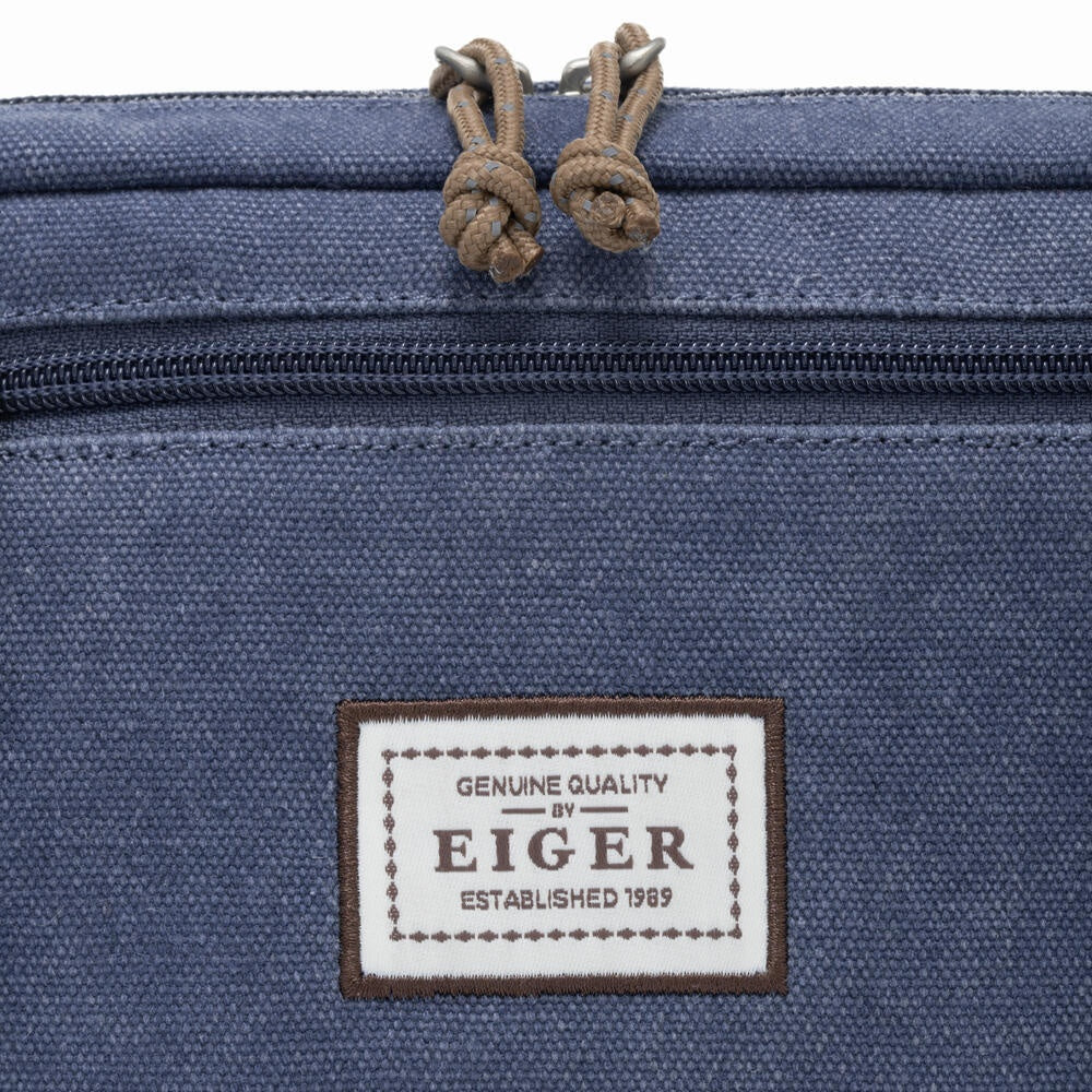 EIGER BTR Canvas Sling Pouch WS