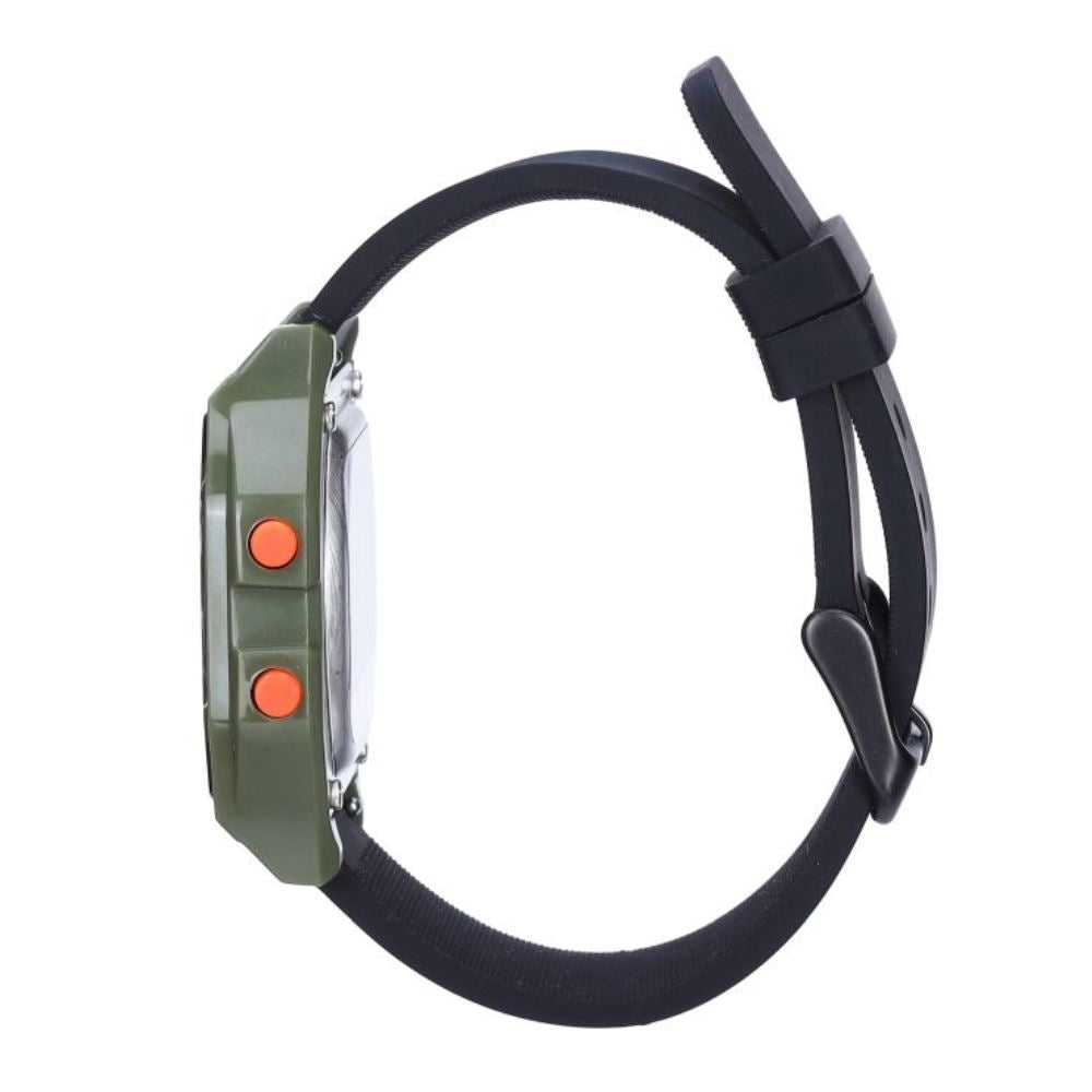EIGER WS Byala Watch