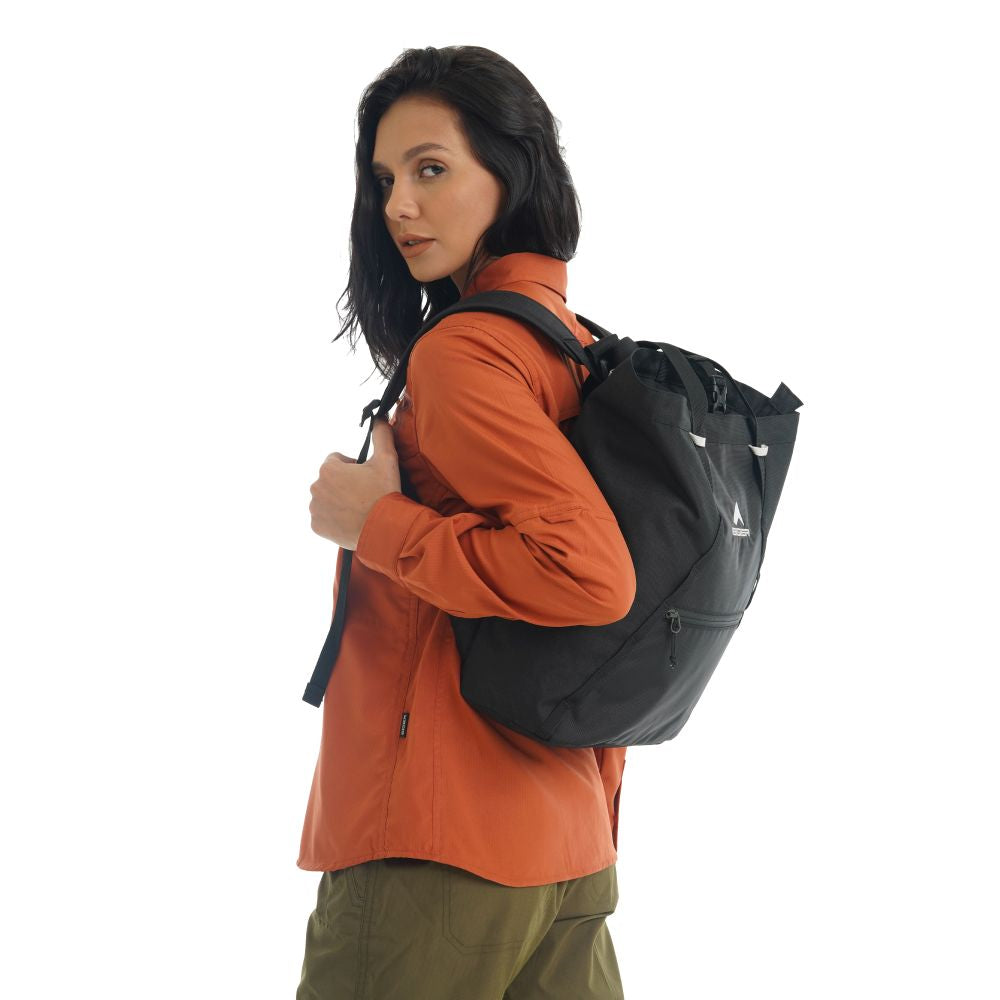 EIGER Flux 18 Woman Tote Bag