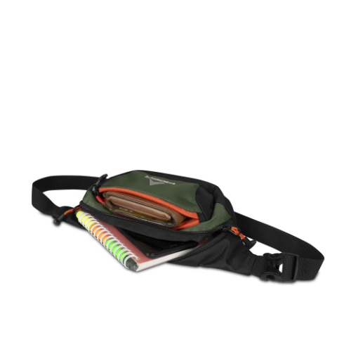 EIGER Waist Bag Medium 3A