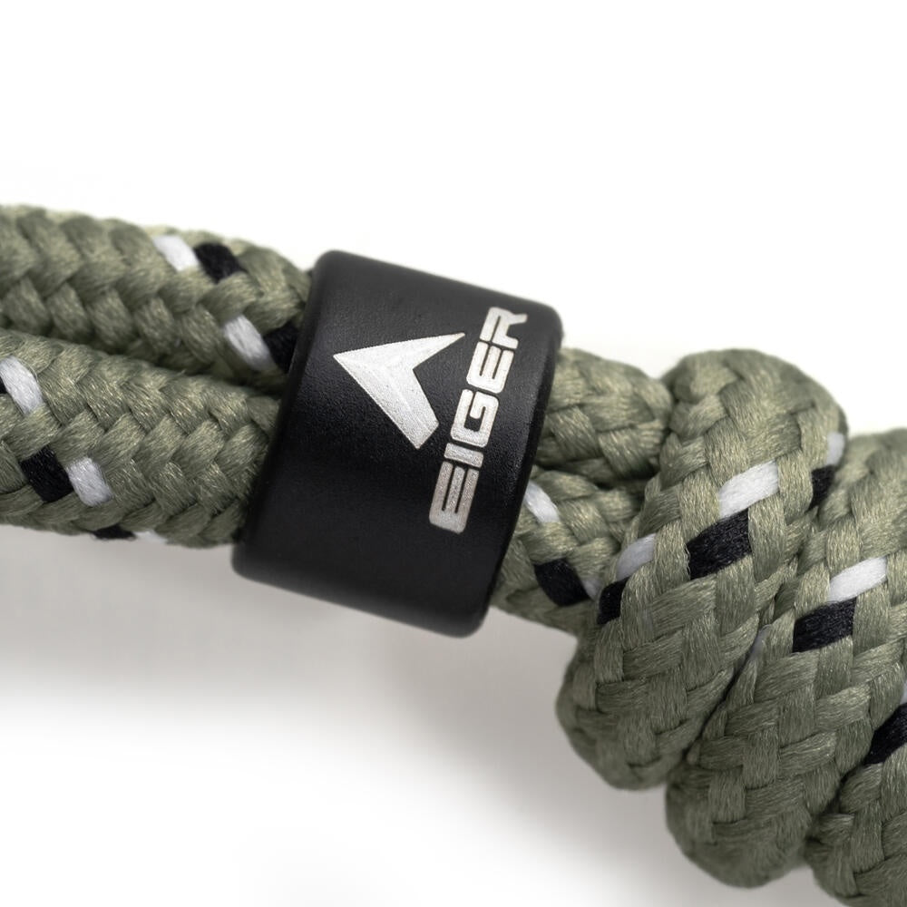 EIGER Figure Eight Bracelet