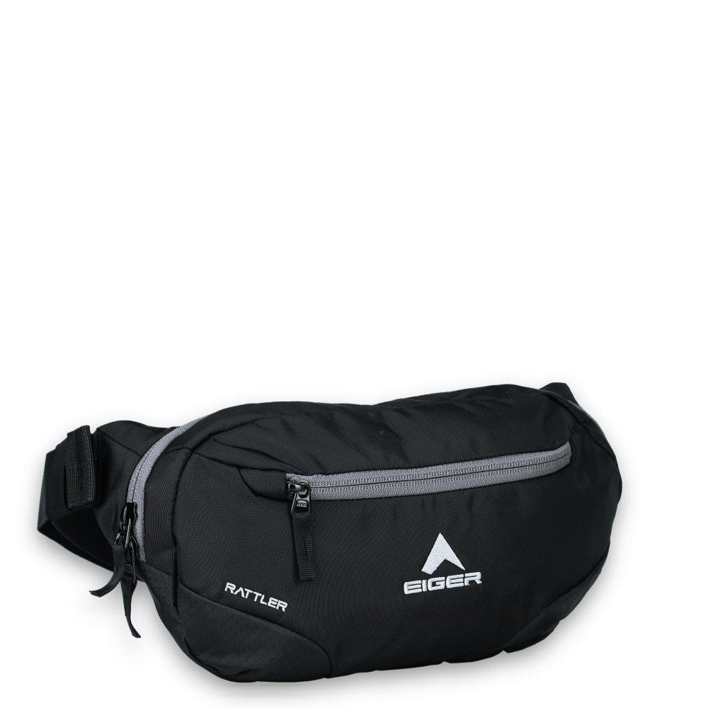 EIGER Rattler 1.0 1F Waist Bag