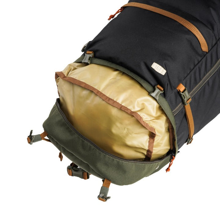 EIGER Safar Travel Backpack 38L