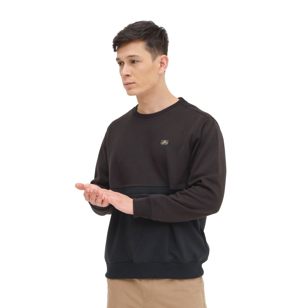 EIGER Stavern Sweater