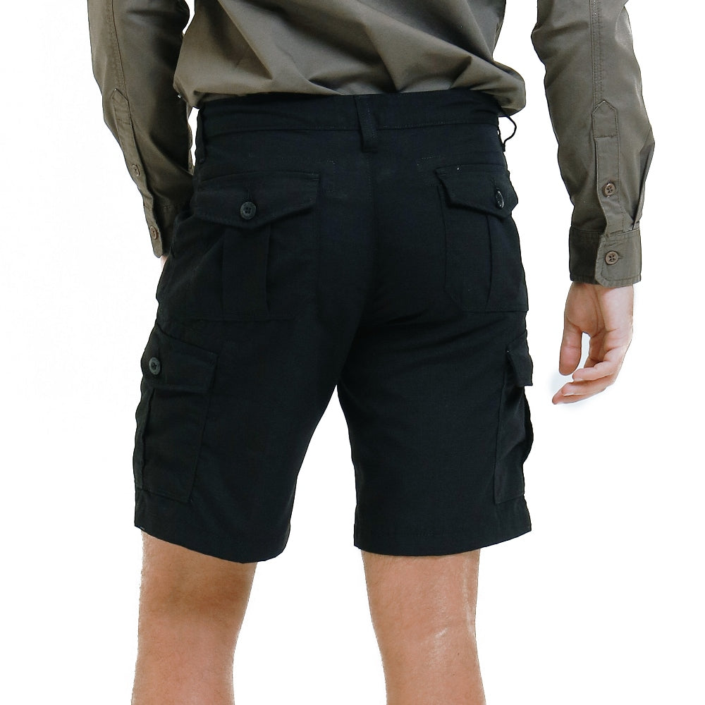 EIGER Ribs Trans Cargo Short