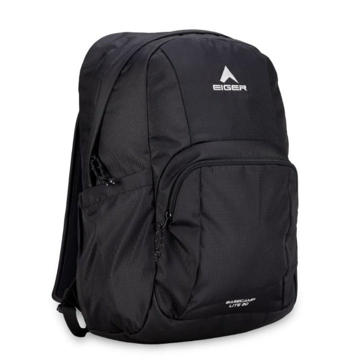 EIGER Basecamp Lite 20 Backpack