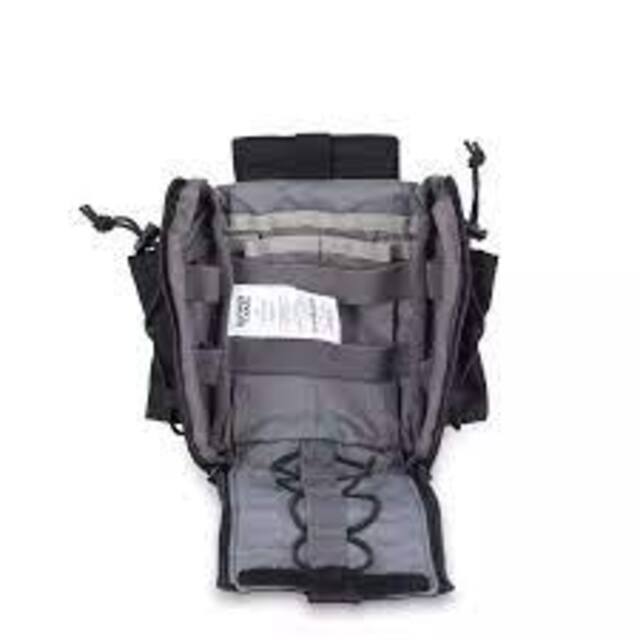 EIGER Nitron Medic Pouch Bag