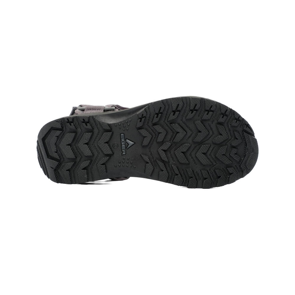 EIGER Cusco Roll Strap Sandals