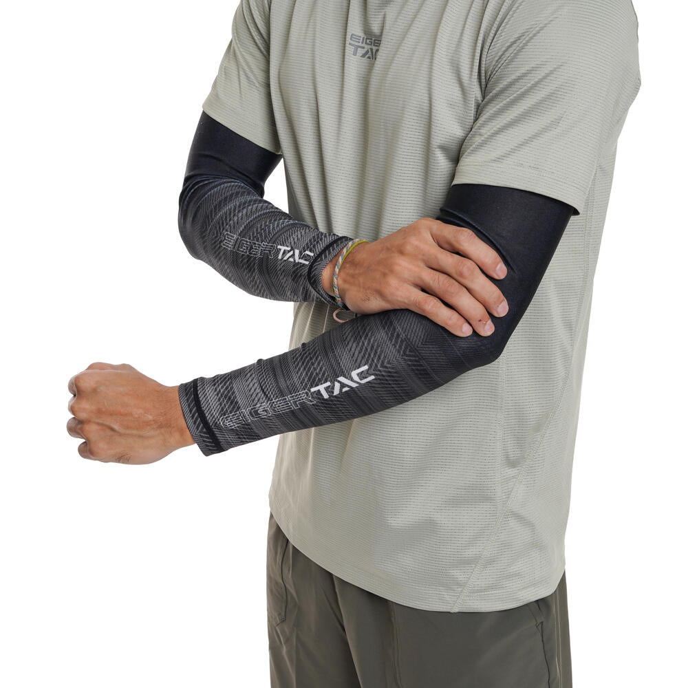 Eiger Armourer Arm Sleeves