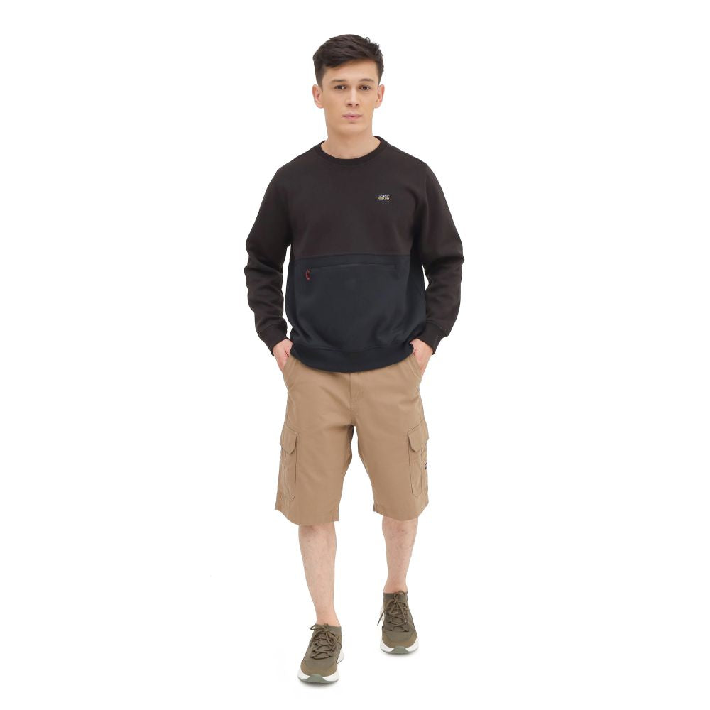 EIGER Stavern Sweater