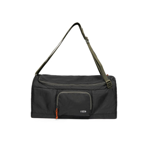 EIGER Coastico Packable Duffle Bag