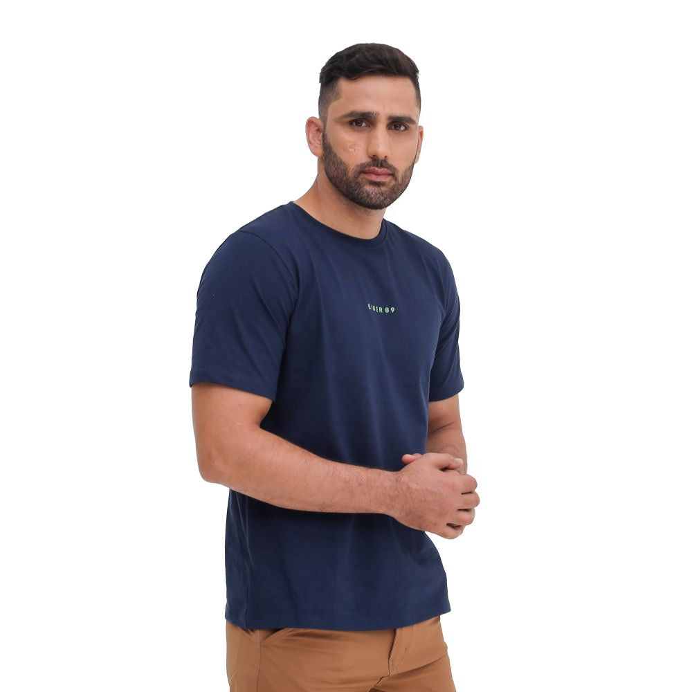EIGER Pedauh Short-Sleeved T-Shirt