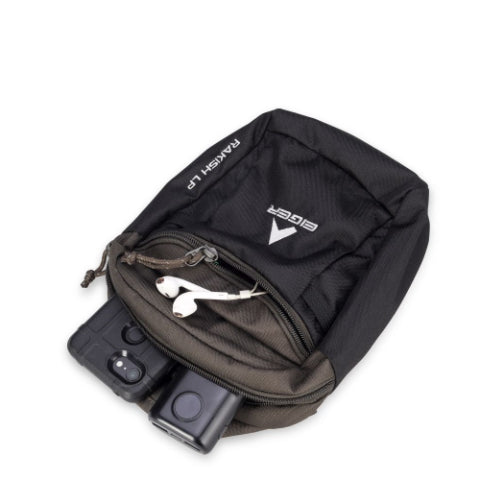 EIGER Rakish LP
