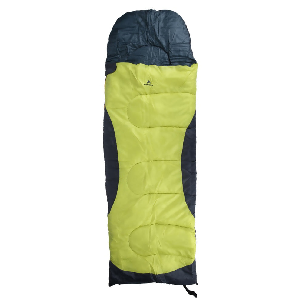 EIGER Sb. Rect Pilot 250 Us