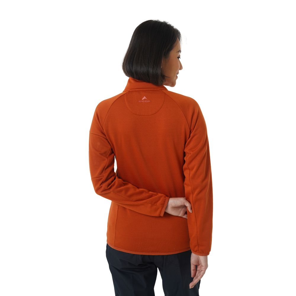 EIGER WS Vanaseeker Warmer Jacket