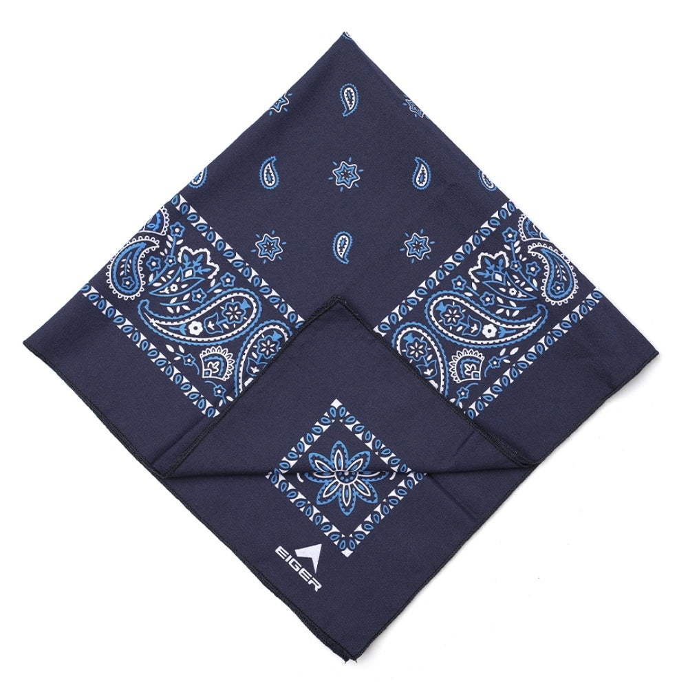 EIGER Bandana 2 Warna 1.1 Headband