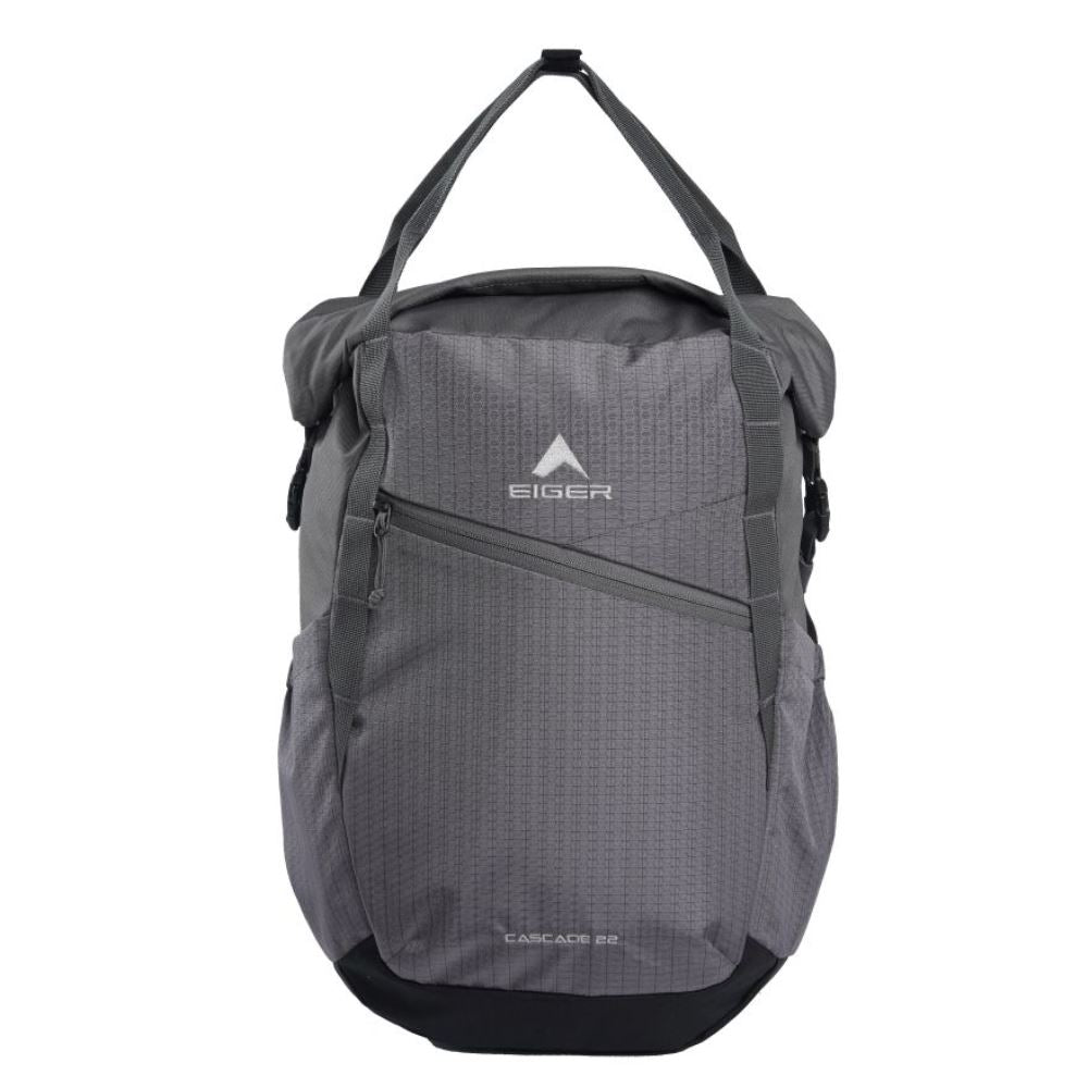 EIGER WS Cascade 22L Laptop Backpack