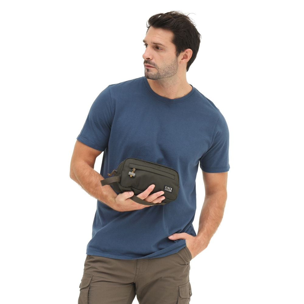 EIGER Journal 2.0 Dopp Kit