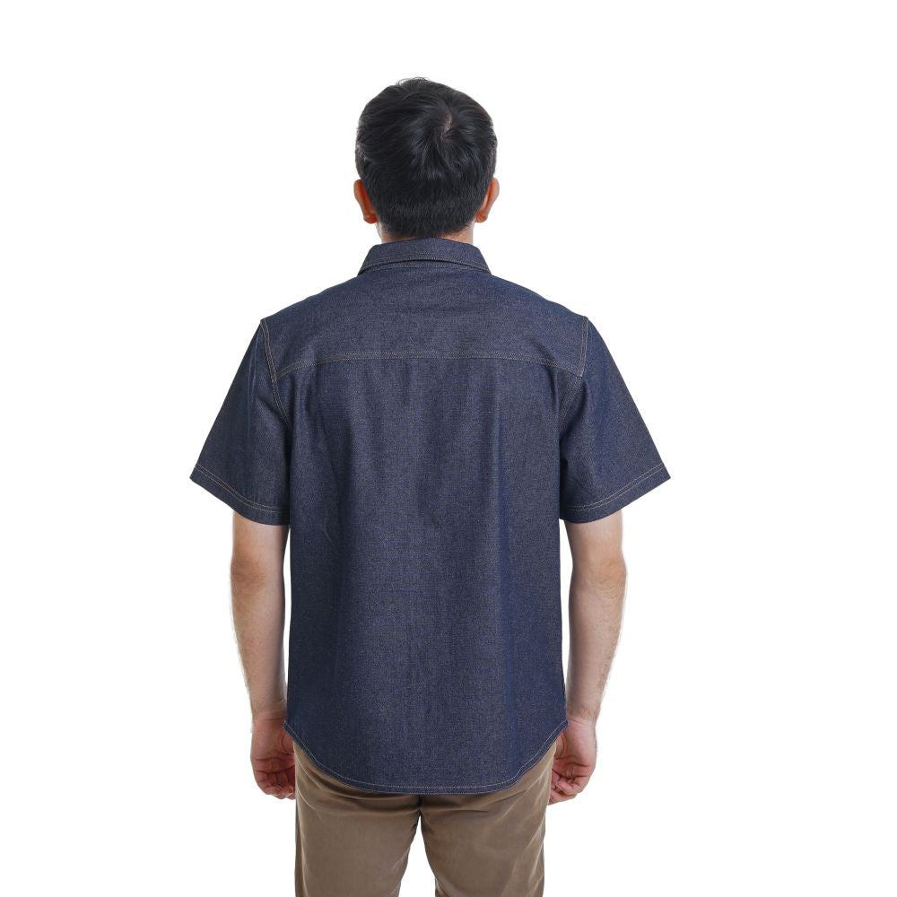 EIGER Sedona Short-Sleeved Shirt