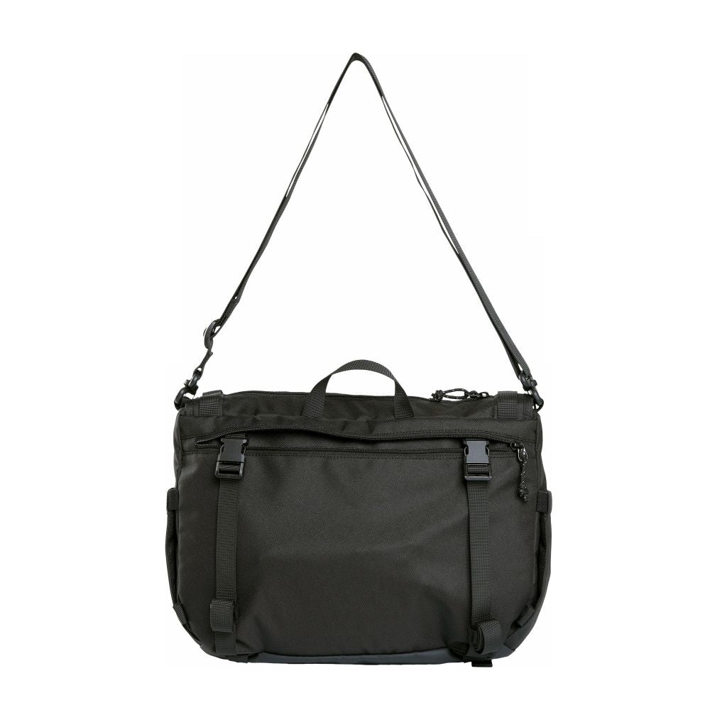 EIGER Campri 12L Side-Shoulder