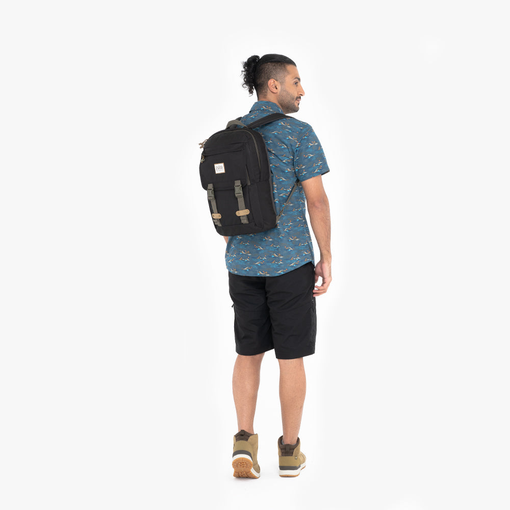 EIGER Cruiser 3.0 18L Laptop Backpack