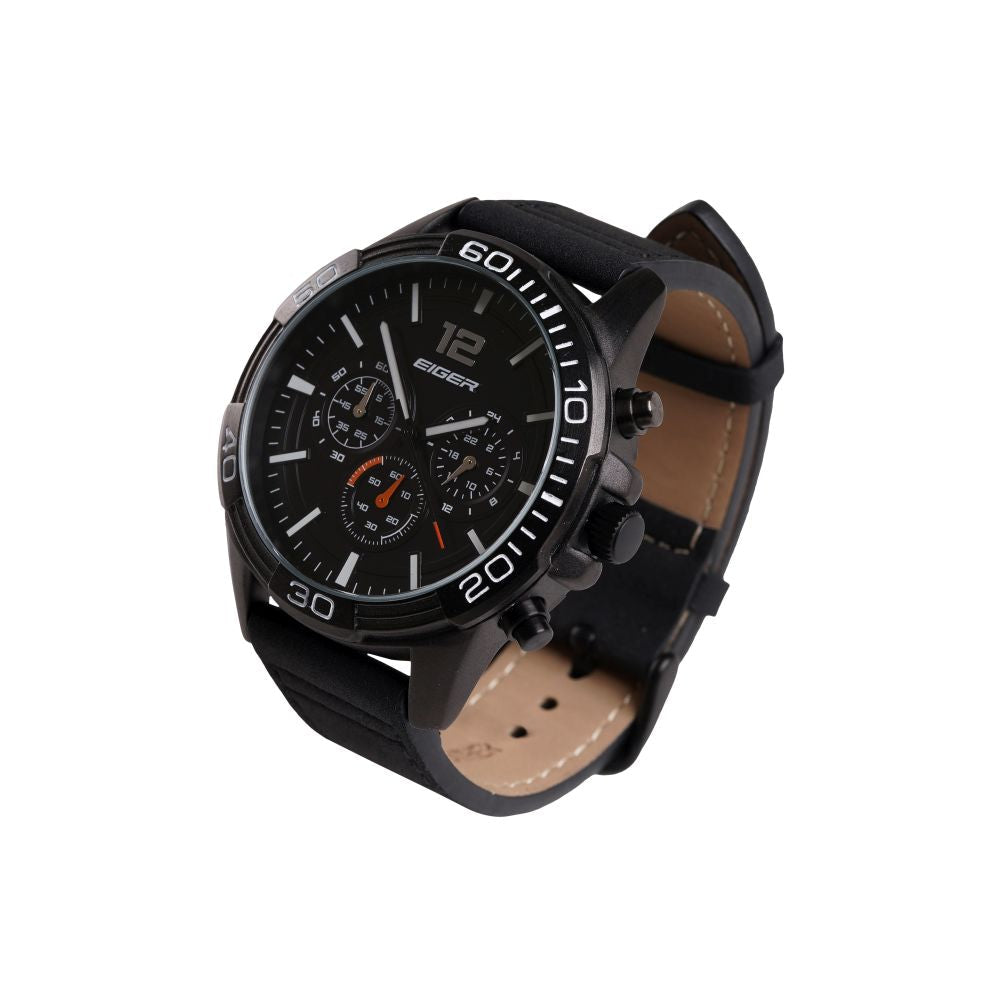 EIGER Odospeed Anachrono Watch
