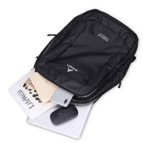 EIGER Kanawa Commute 25 1.0 Backpack