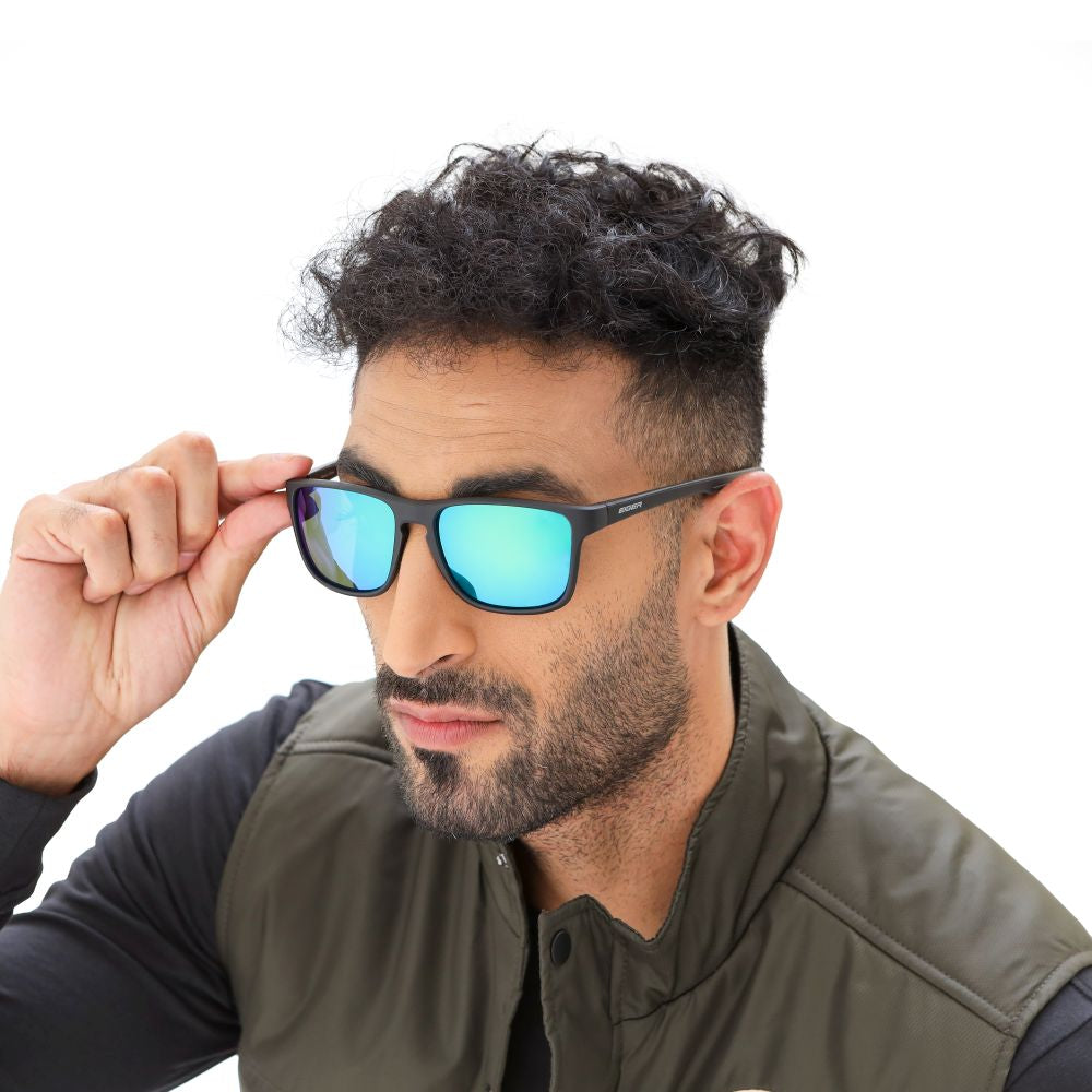 EIGER Brauciens Glasses