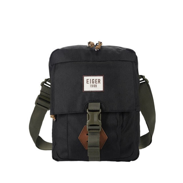 Eiger Sender SW Shoulder Bag