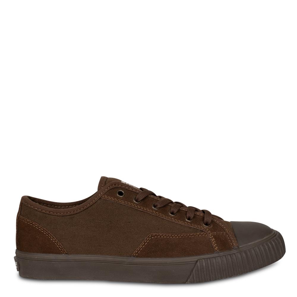 EIGER Baldr Low Cut Shoes