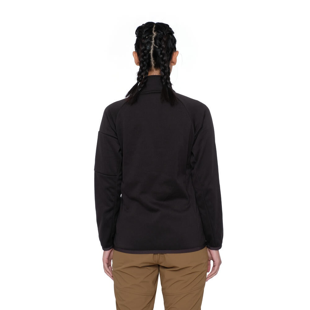 EIGER WS Vanaseeker Warmer Jacket