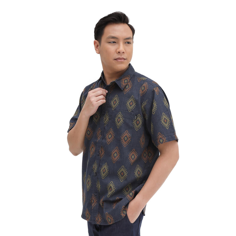 EIGER Maramba Shirt 2.0 Short-Sleeved