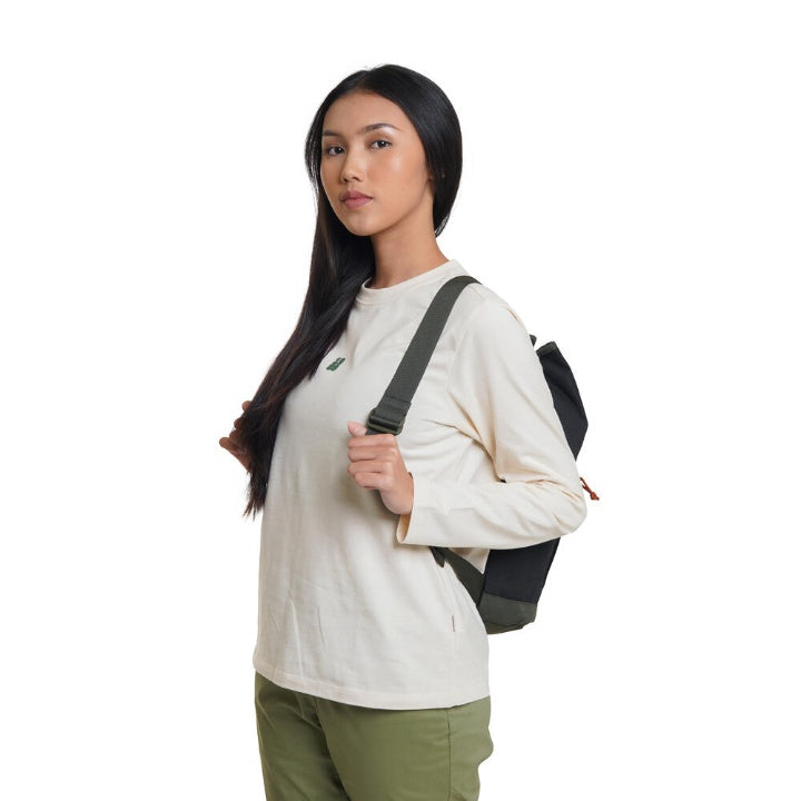 EIGER Wagen Sailor 15L Bag