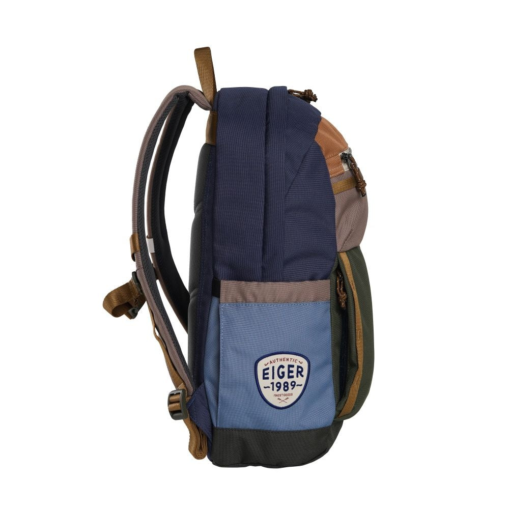 EIGER Weekender 23L Backpack Base