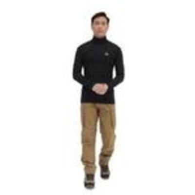EIGER  Mens Zenith Baselayer Top