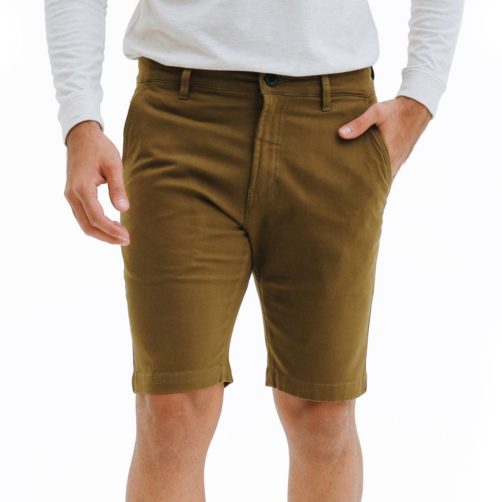 EIGER Slaka Short