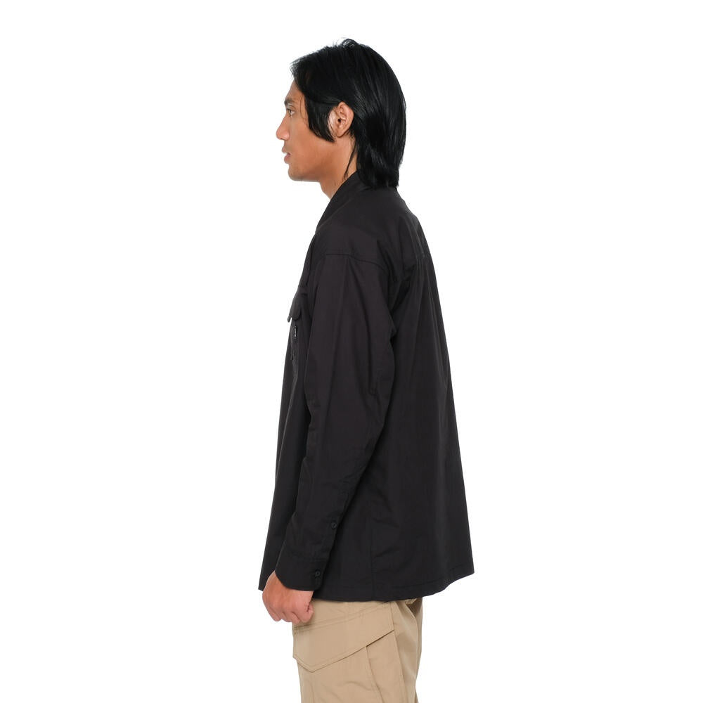 EIGER Essential RX Shirt Long Sleeve