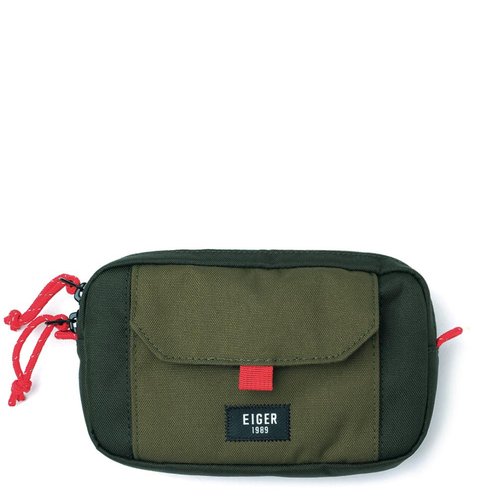 EIGER Scawby Horizontal Phone Case