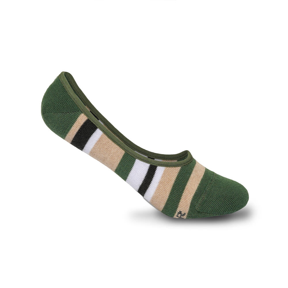 EIGER WS Trisha No Show Sock