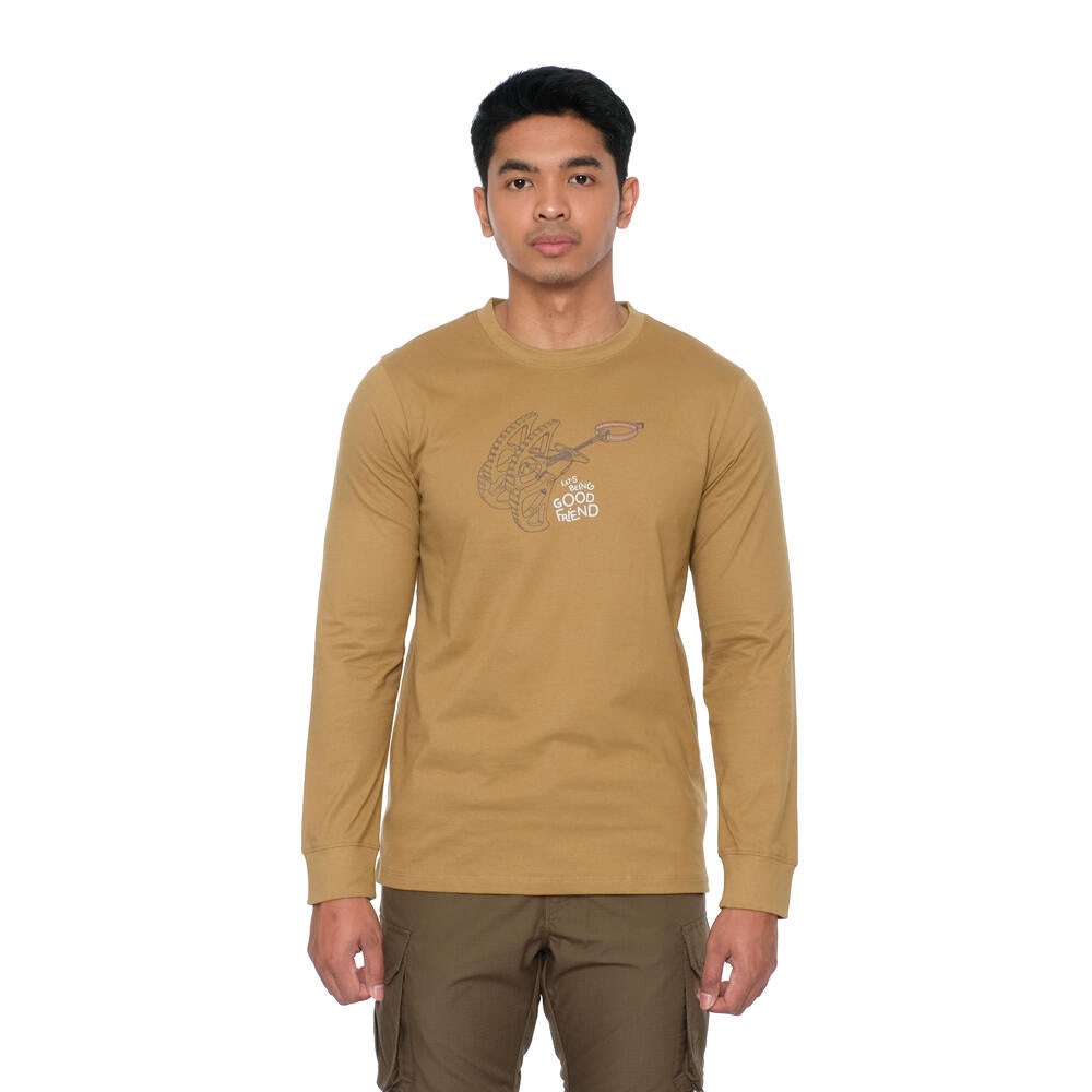 EIGER Ridge Rebels T-Shirt