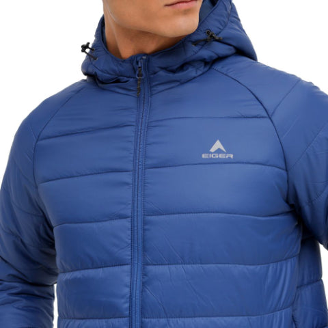 EIGER Stromble Padded Jacket 1.0