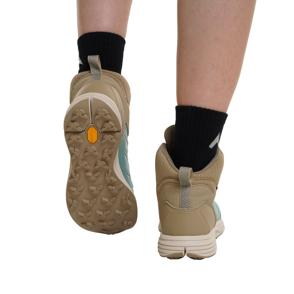 EIGER Serval Mid Women Shoes