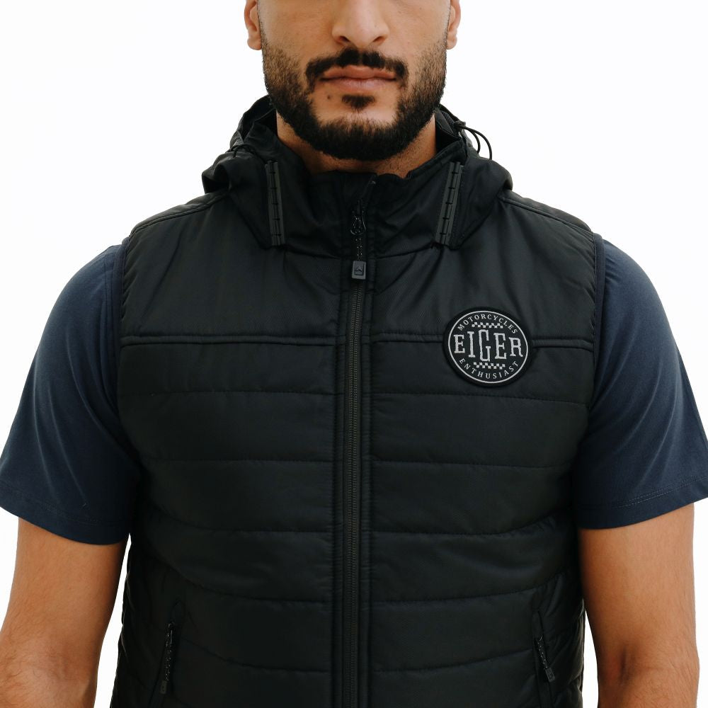 EIGER Joe Dirt 1.1 Vest