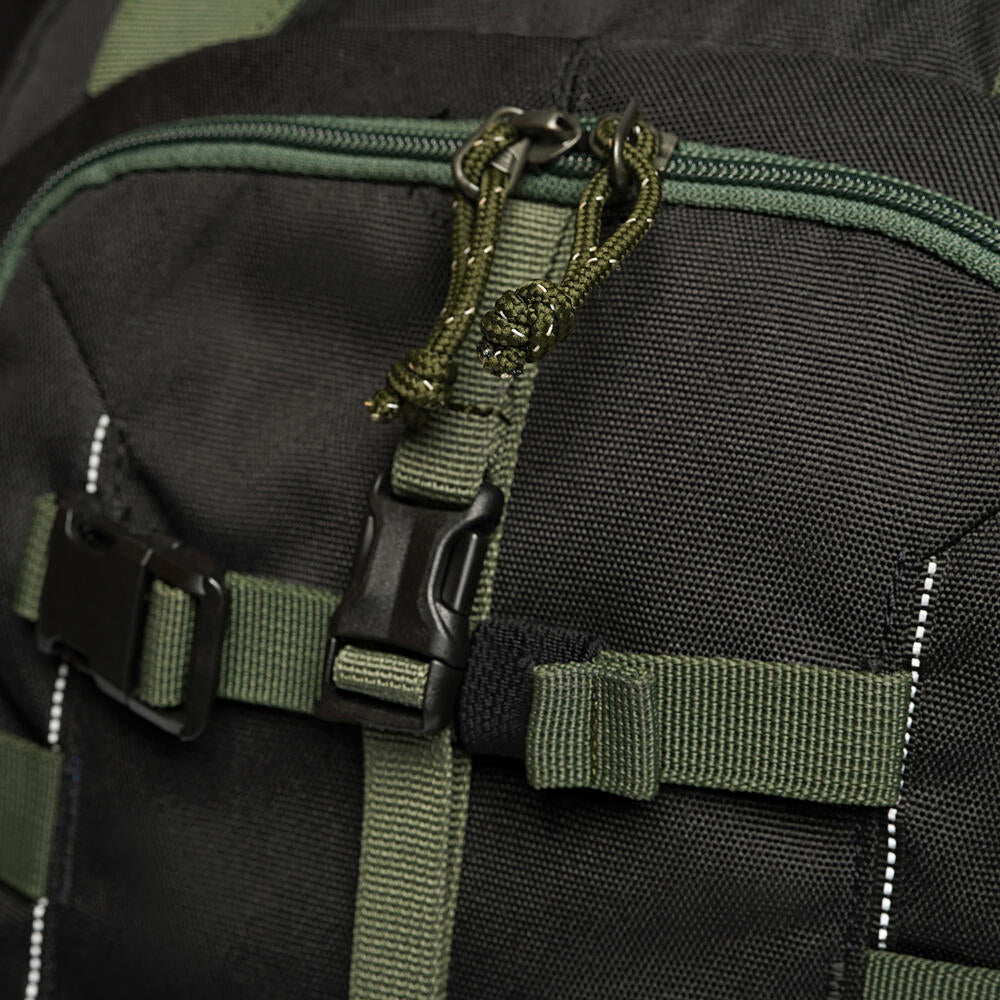 EIGER Raintour Backpack 28L Laptop