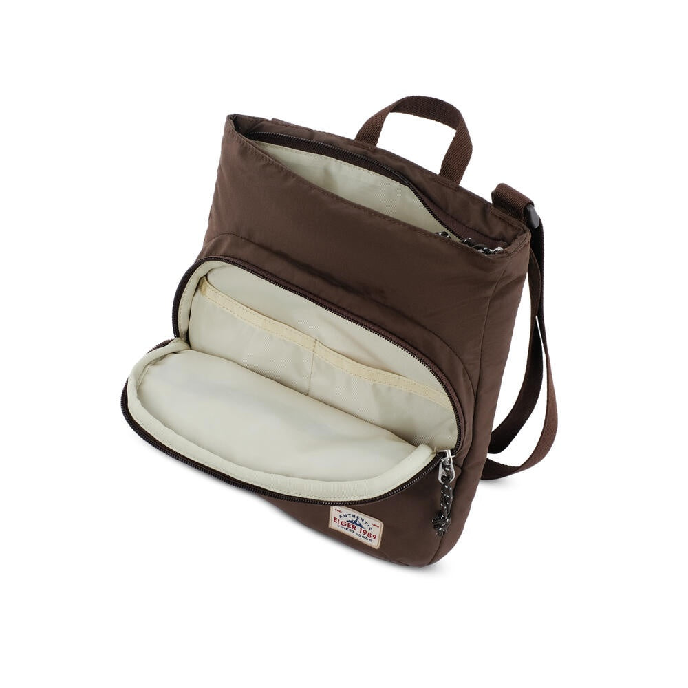 EIGER WS Fiora 2.0 Slim Shoulder Bag