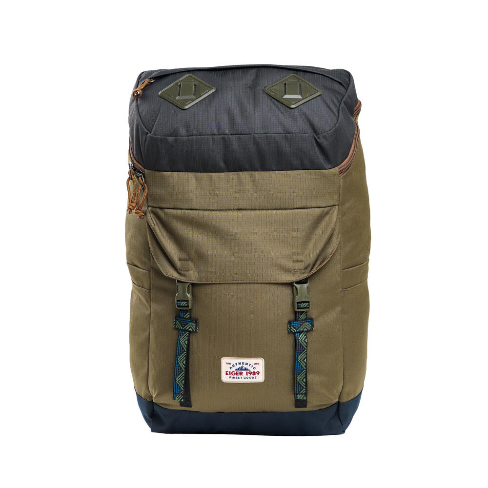 EIGER X-Hillfronter Pack 25L Backpack