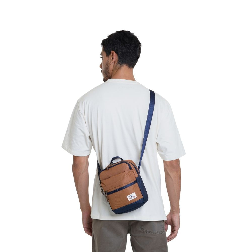 EIGER Weekender Seaway Pouch
