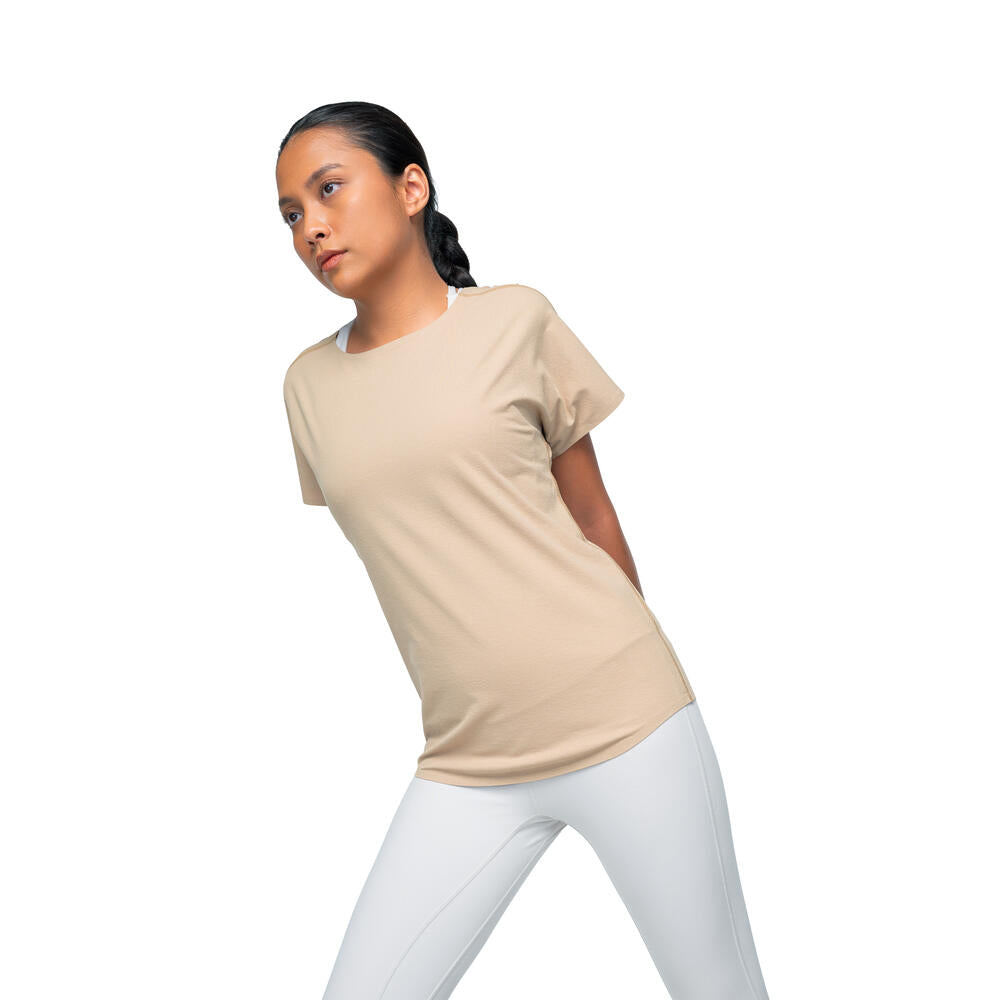 EIGER A-Dapt Breezeease Women T-Shirt